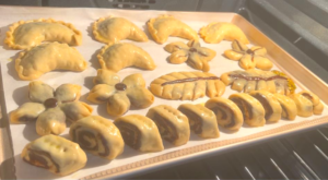 beautiful cookies