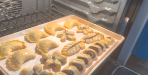 it's time to bake
