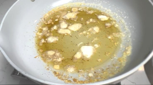 make brown butter