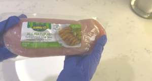 Turkey Breast 