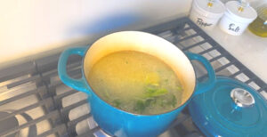 let it boil