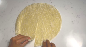 make 1 cut for panini style