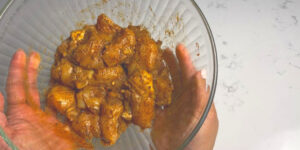 chicken marinade