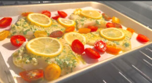 bake around 20 minutes