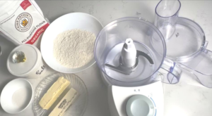 all ingredients
