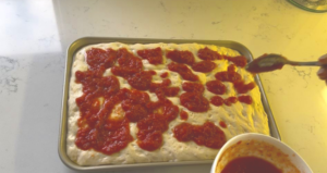 Add Topping