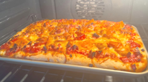 Bake for 25 minutes