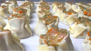 ready to cook
