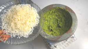 Parmesan Cheese