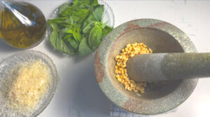 Then Pinenuts