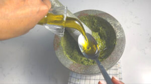 Olive Oil