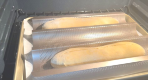 bake for 30 minutes