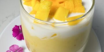 Mango Sago