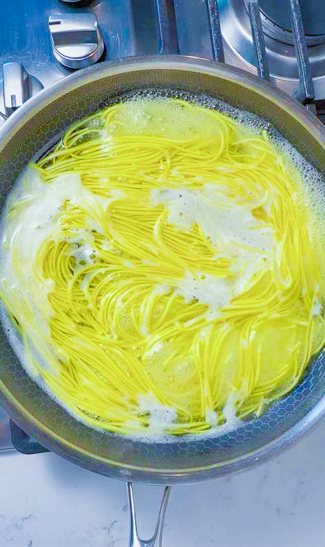 yakisoba noodles
